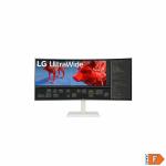 Monitor LG 38WR85QC-W UltraWide Quad HD 38" 144 Hz