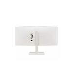 Monitor LG 38WR85QC-W UltraWide Quad HD 38" 144 Hz