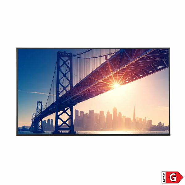Monitor Videowall NEC ME432 4K Ultra HD 43"