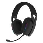 Auriculares Zalman ZM-HPS650W Preto