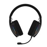 Auriculares Zalman ZM-HPS650W Preto