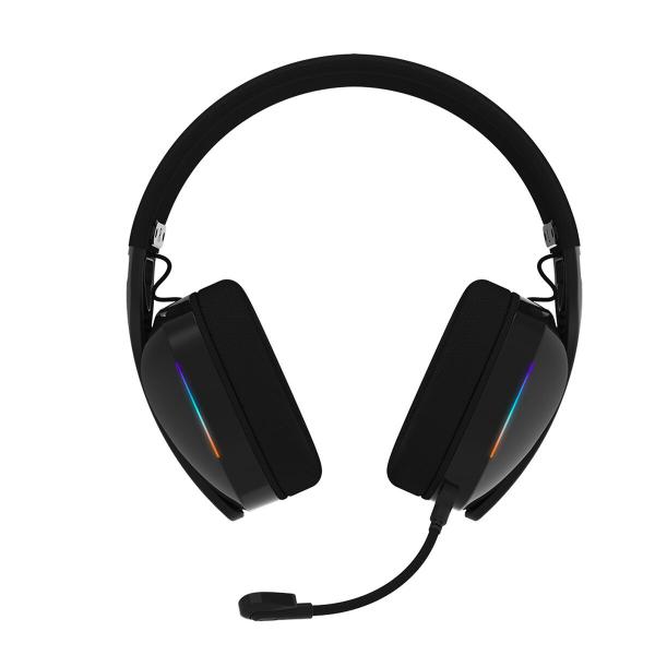 Auriculares Zalman ZM-HPS650W Preto