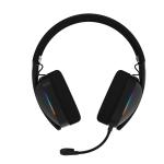 Auriculares Zalman ZM-HPS650W Preto