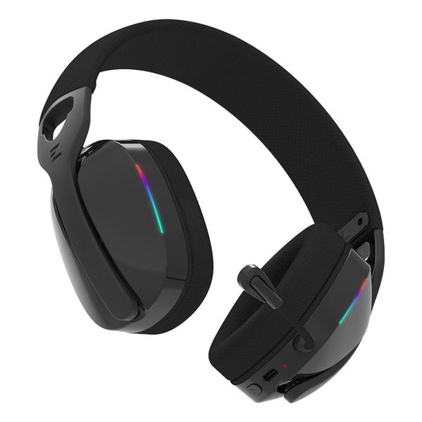 Auriculares Zalman ZM-HPS650W Preto