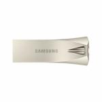Memória USB 3.1 Samsung MUF-64BE Prateado