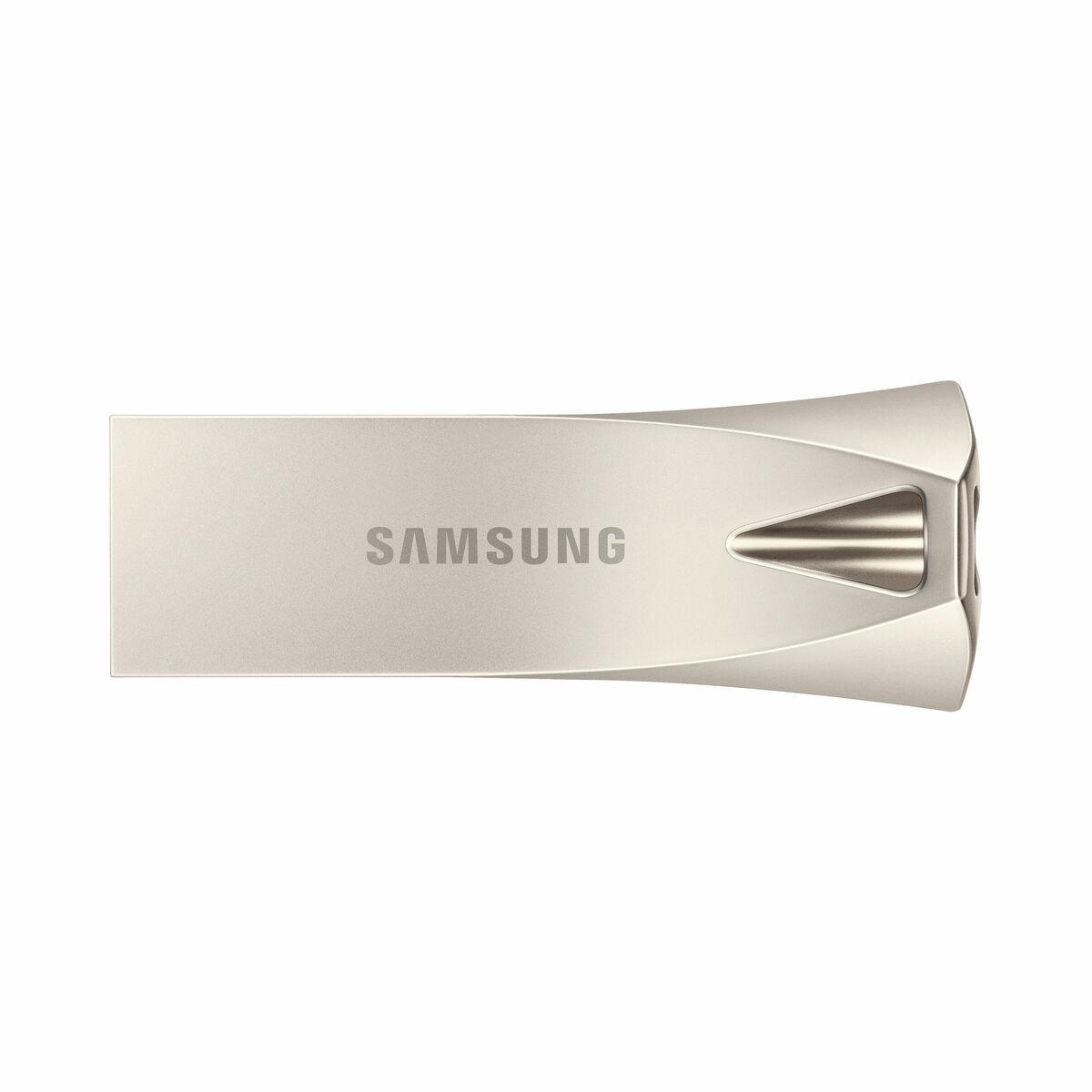 Memória USB Samsung MUF-256BE