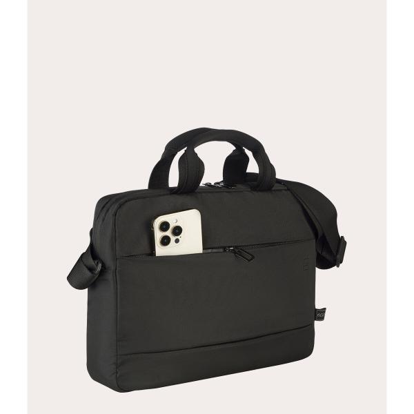 Mala para Portátil Tucano BSBTK21314-BK Preto 14"