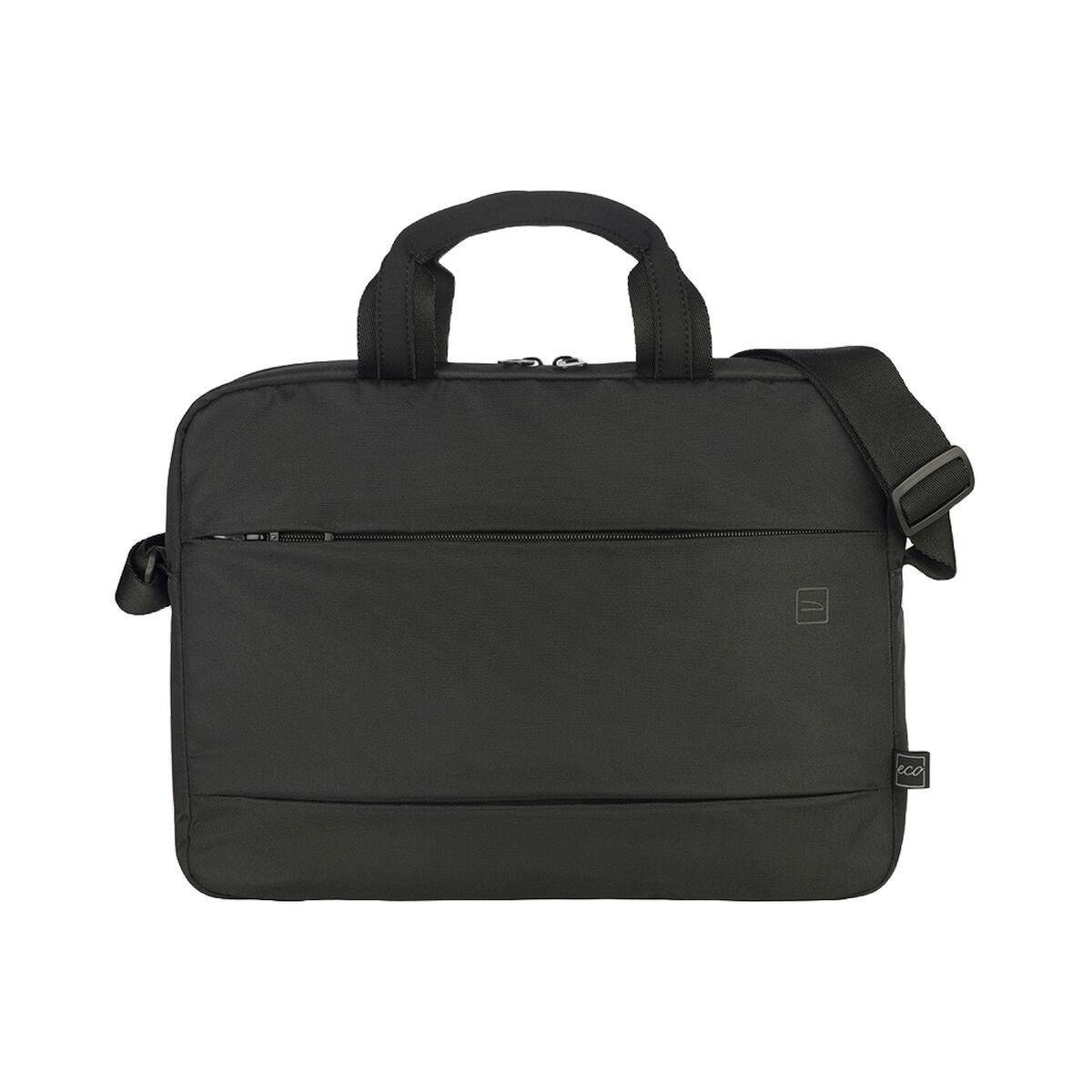 Mala para Portátil Tucano BSBTK21314-BK Preto 14"
