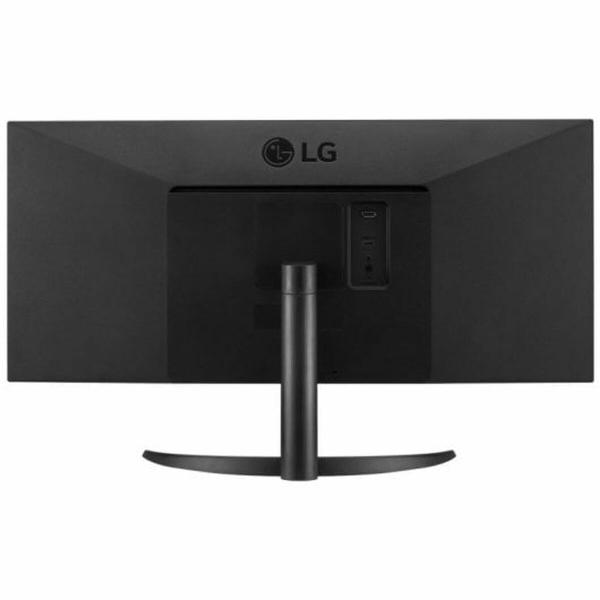 Monitor LG 34WQ500-B UltraWide Full HD 34"