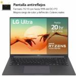 Laptop LG Ultra 16UD70R-G.AX56B