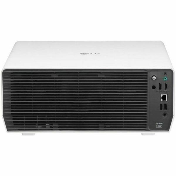 Projector LG BU50RG Full HD 5000 Lm 3840 x 2160 px
