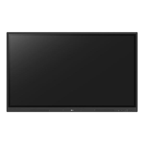 Monitor Videowall LG 75TR3DK-B.MUEQ 4K Ultra HD 75"