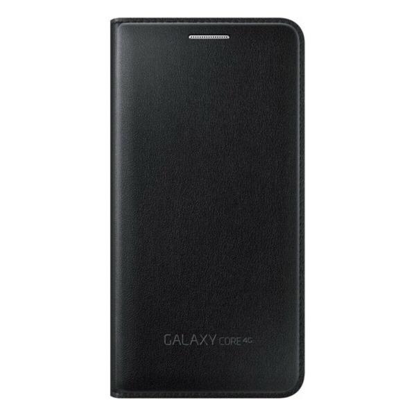Capa para Telemóvel com Cobertura Samsung EF-WG386BBEGWW Samsung