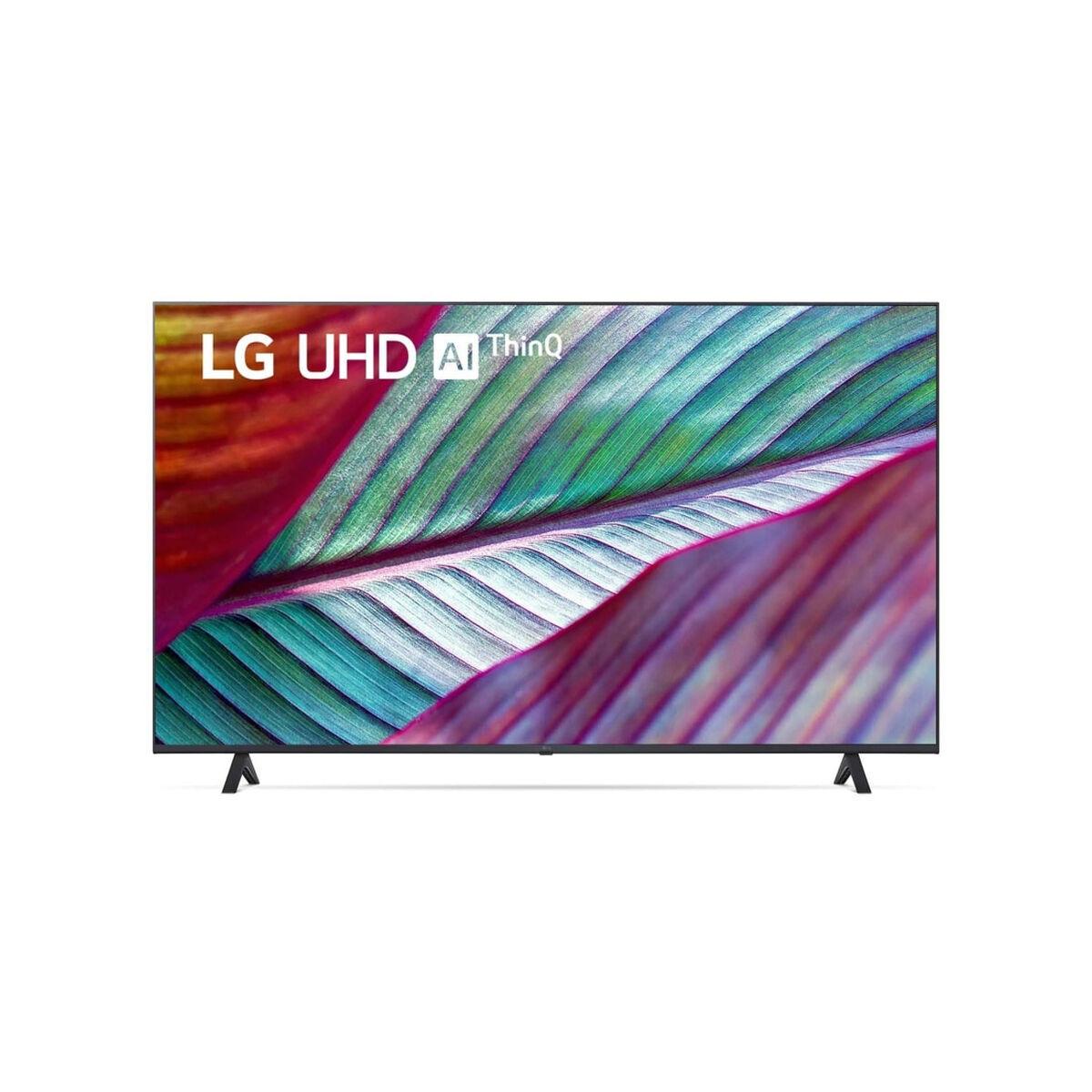 Smart TV LG 50UR78003LK.AEU 4K Ultra HD 50" LED