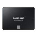 Disco Duro SSD Samsung 870 EVO 1 TB SSD