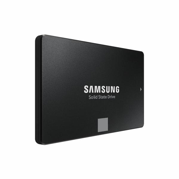 Disco Duro SSD Samsung 870 EVO 1 TB SSD