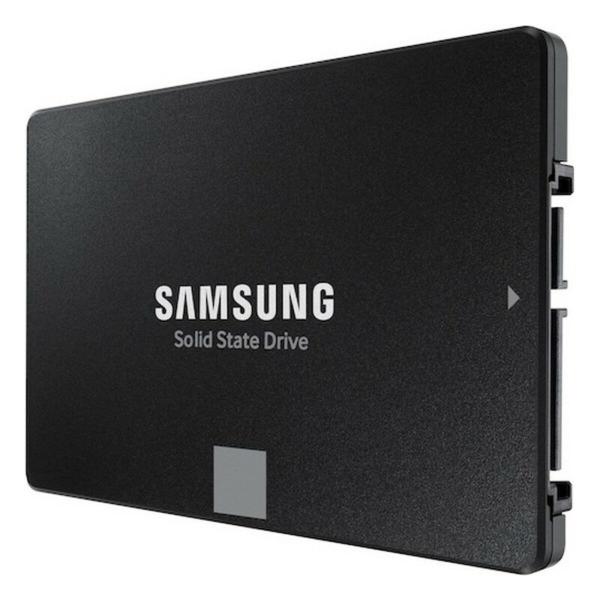 Disco Duro SSD Samsung 870 EVO 2,5" SATA3