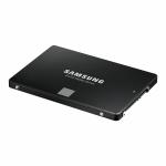 Disco Duro SSD Samsung 870 EVO 1 TB SSD