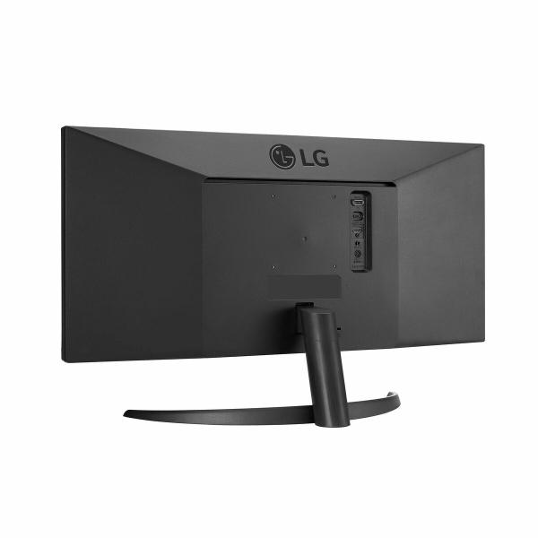 Monitor Gaming LG 29WQ60A-B 29" Full HD
