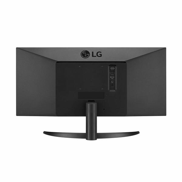 Monitor Gaming LG 29WQ60A-B 29" Full HD