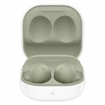 Auriculares Samsung SM-R177NZGAPHE Verde Bluetooth