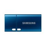 Memória USB Samsung MUF-256DA Azul