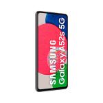 Smartphone Samsung SM-A528BZKDEEB 6,5" Snapdragon 778G 6 GB RAM 128 GB Preto 5G