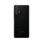 Smartphone Samsung SM-A528BZKDEEB 6,5" Snapdragon 778G 6 GB RAM 128 GB Preto 5G