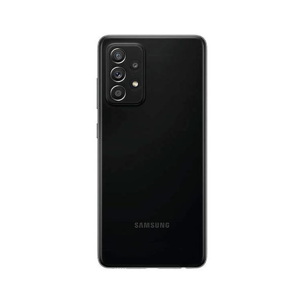 Smartphone Samsung SM-A528BZKDEEB 6,5" Snapdragon 778G 6 GB RAM 128 GB Preto 5G