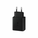 Carregador de Parede Samsung EP-T4510 45 W Preto