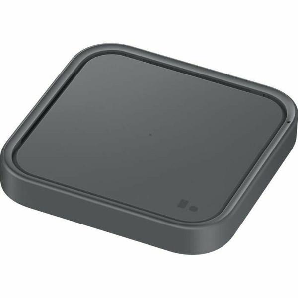 Carregador Samsung EP-P2400BBEGEU Preto 15 W