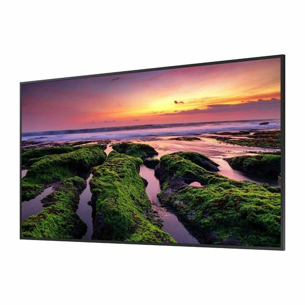 Monitor Videowall Samsung LH75QHCEBGCXEN 4K Ultra HD 75"