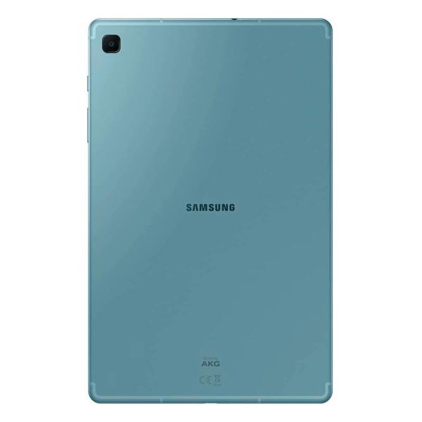 Tablet Samsung SM-P613NZBAPHE 10,5" 4 GB RAM 64 GB Azul 4 GB RAM 64 GB 512 GB