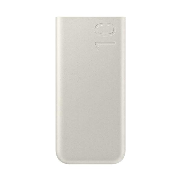 Powerbank Samsung EB-P3400XUE Bege 10000 mAh