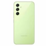 Smartphone Samsung A54 5G 6,4" 8 GB RAM 128 GB Verde Lima