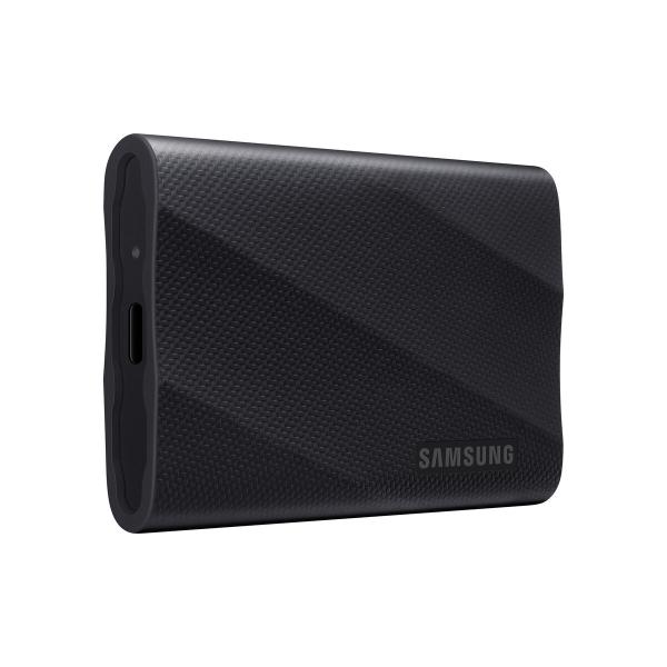 Disco Duro Externo Samsung MU-PG4T0B/EU 2,5" 4 TB SSD