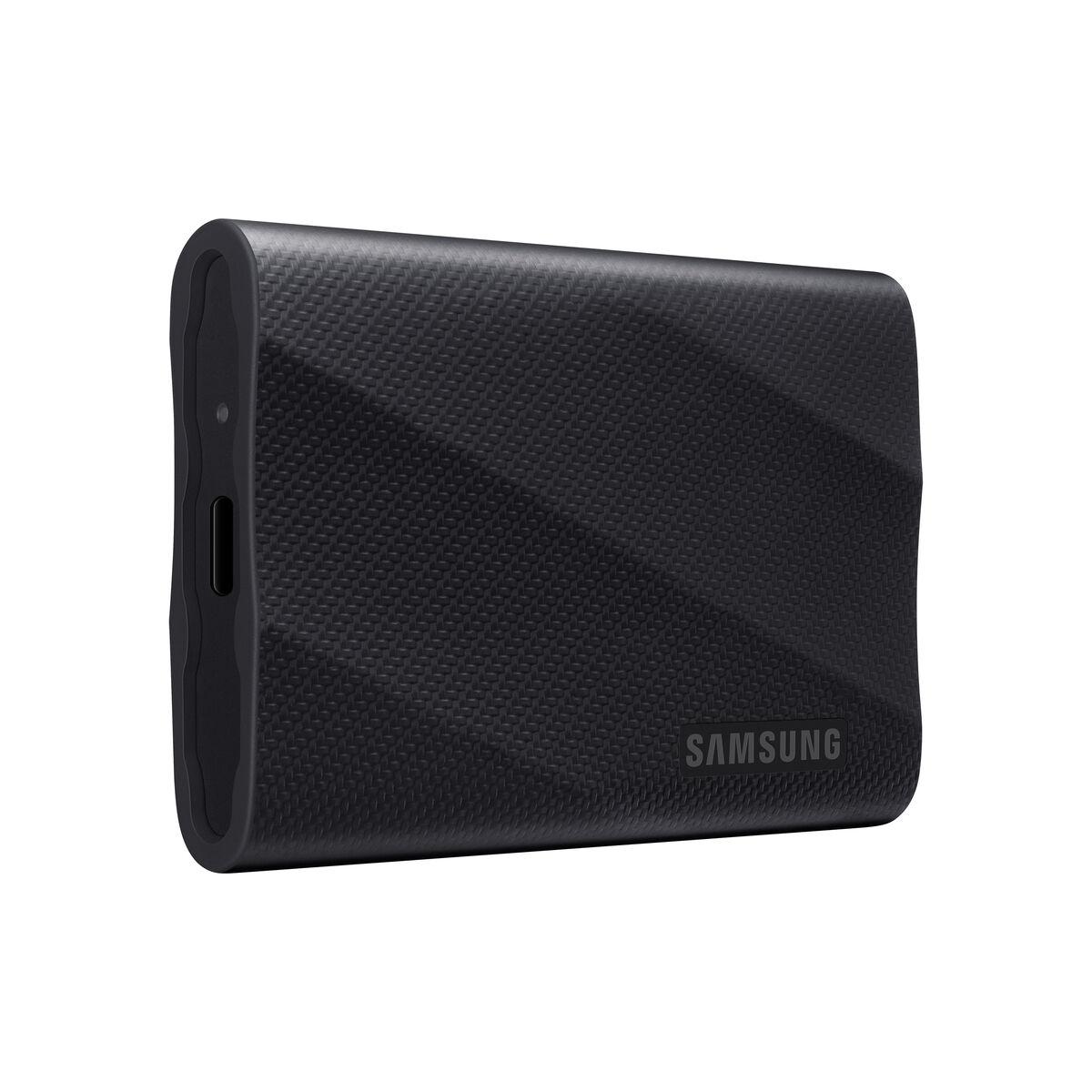 Disco Duro Externo Samsung MU-PG4T0B/EU 2,5" 4 TB SSD
