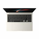 Laptop Samsung 14" i7-1360P 16 GB RAM 512 GB SSD