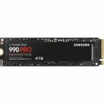 Disco Duro Samsung MZ-V9P4T0BW 4 TB SSD