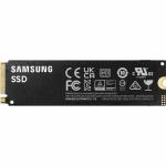 Disco Duro Samsung MZ-V9P4T0BW 4 TB SSD