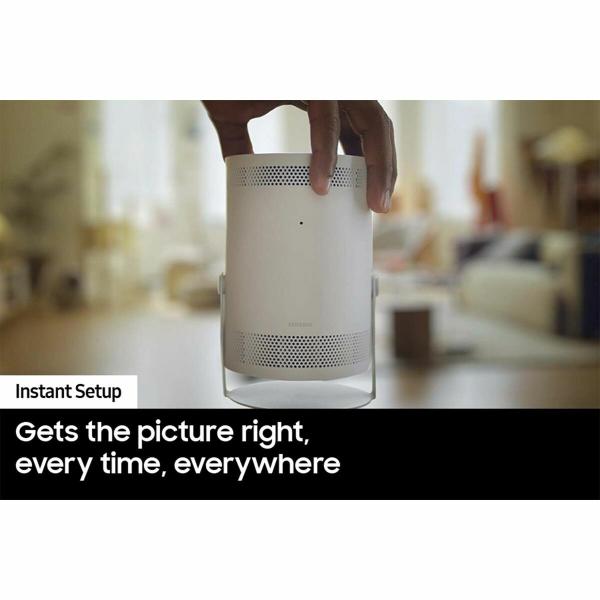 Projector Samsung SP-LFF3CLAXXXH