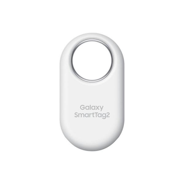 Localizador GPS Galaxy Smart Tag 2 Samsung Galaxy SmartTag2 Branco