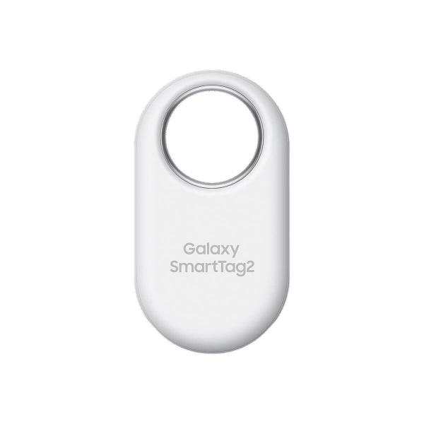 Localizador GPS Galaxy Smart Tag 2 Samsung Galaxy SmartTag2 Branco