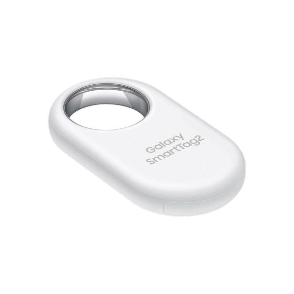 Localizador GPS Galaxy Smart Tag 2 Samsung Galaxy SmartTag2 Branco