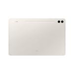Tablet Samsung Galaxy Tab S9+ 12,4" 12 GB RAM 512 GB Bege