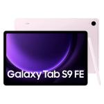 Tablet Samsung Galaxy Tab S9 FE X510 10,9" Octa Core 8 GB RAM 256 GB Cor de Rosa