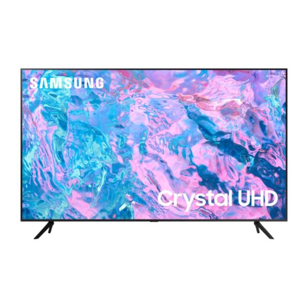 Smart TV Samsung HG65CU700EUXEN 65" LED 4K Ultra HD