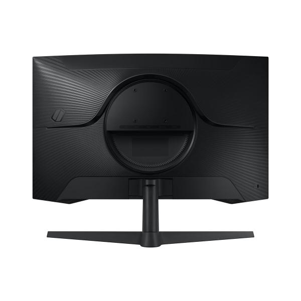 Monitor Gaming Samsung LS27CG552EUXEN 27"