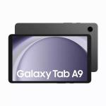 Tablet Samsung Galaxy Tab A9 Octa Core 4 GB RAM 64 GB 8,7" Cinzento