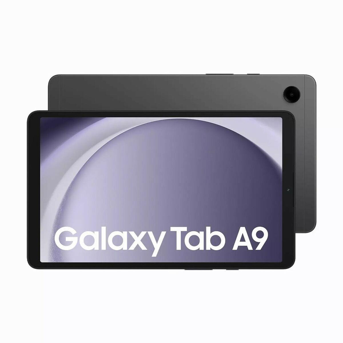 Tablet Samsung Galaxy Tab A9 Octa Core 4 GB RAM 64 GB 8,7" Cinzento